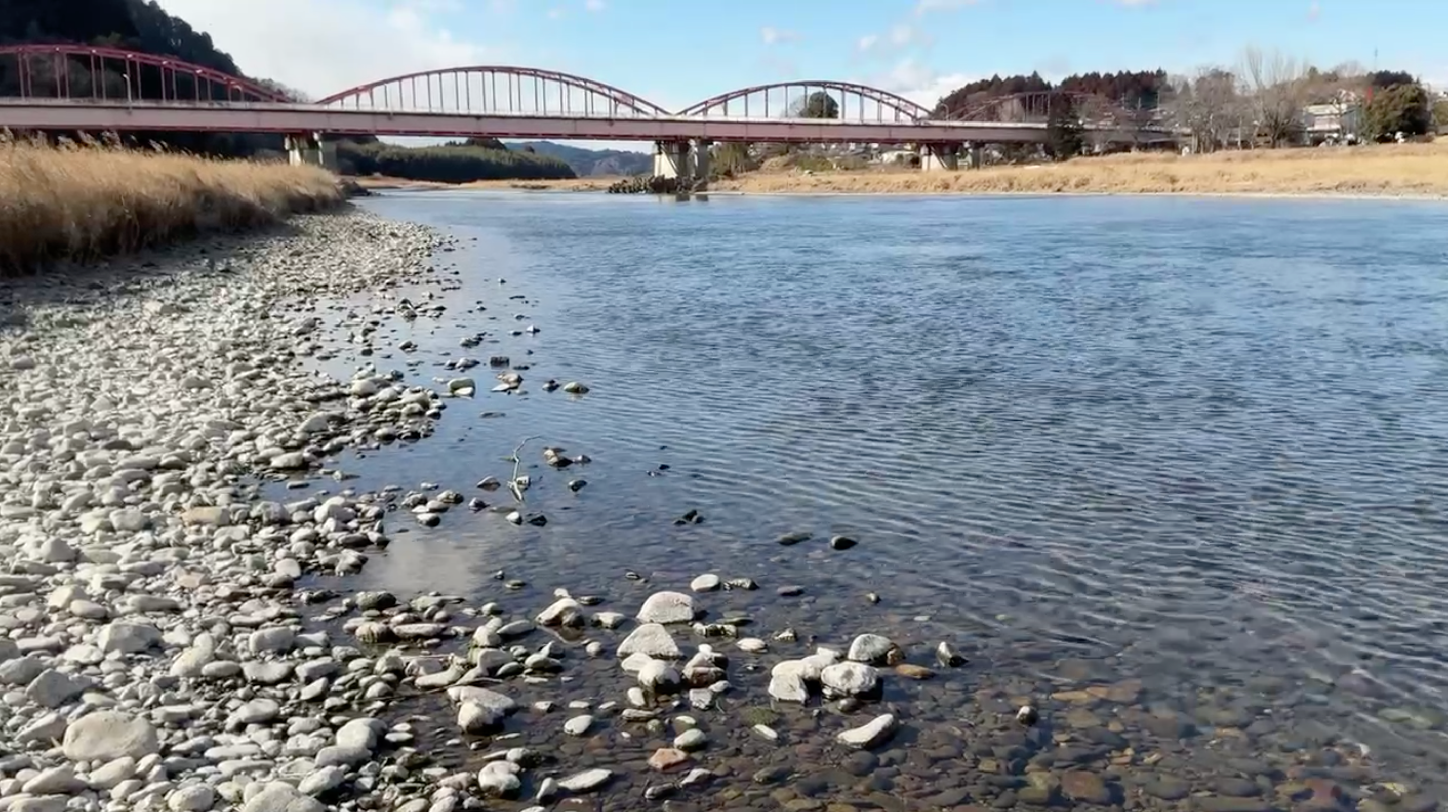 “おいしさ”へのこだわり - 水 -