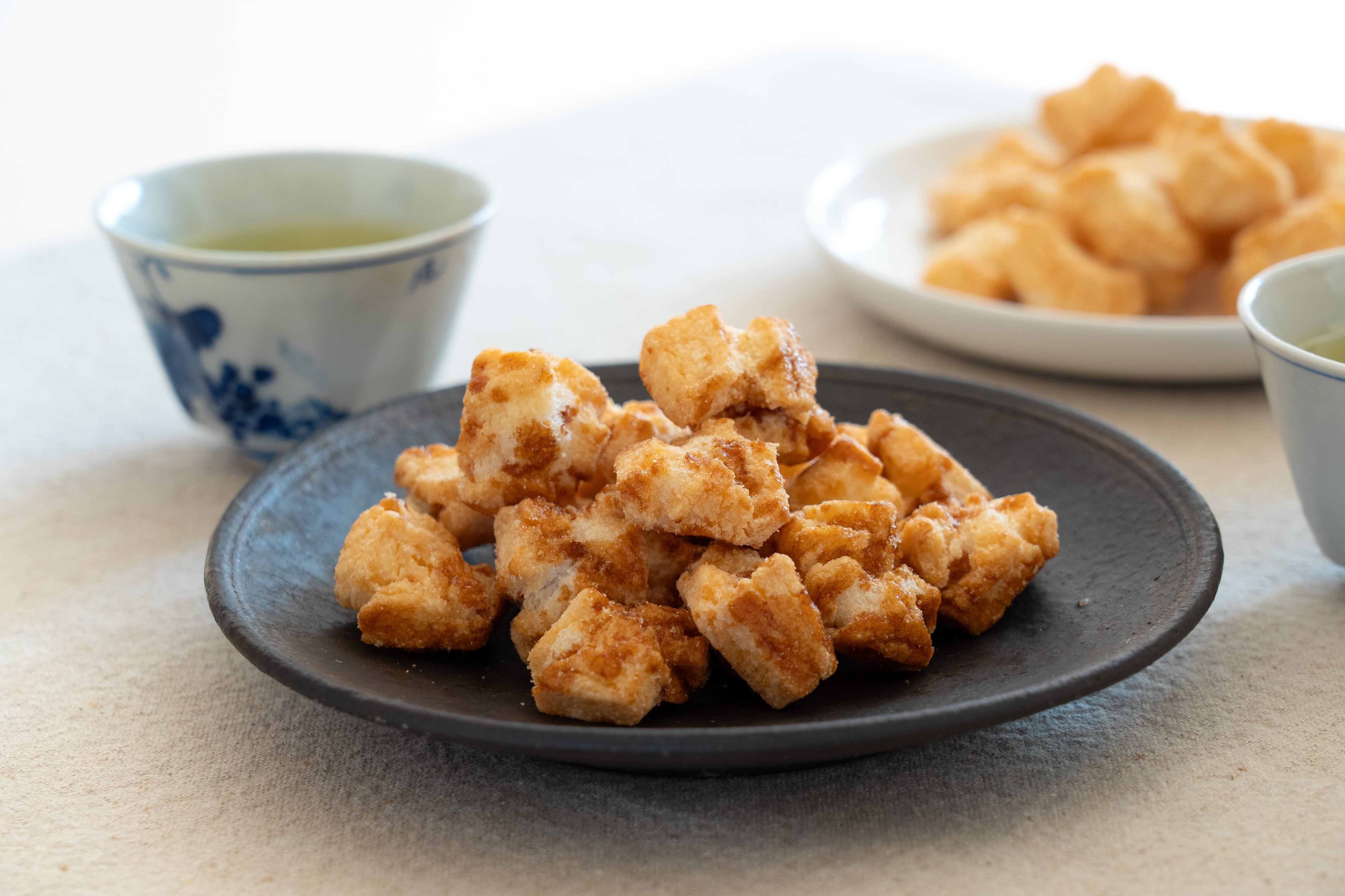 もち米とうるち米の違いをプロが徹底解説