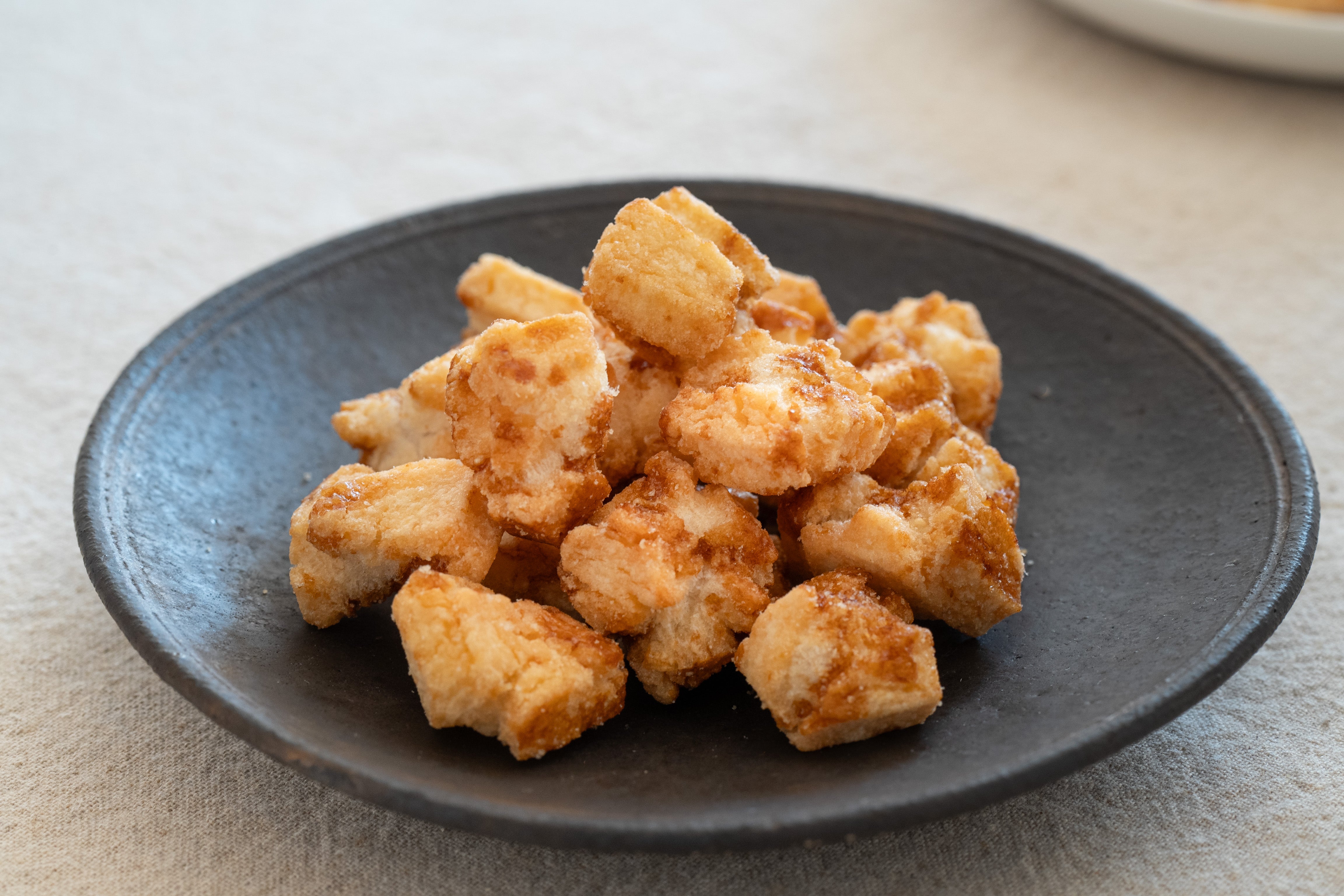 【10月だけの特別限定商品!】 【できたて】杵もち揚(しょうゆ味・しお味):1セット5袋