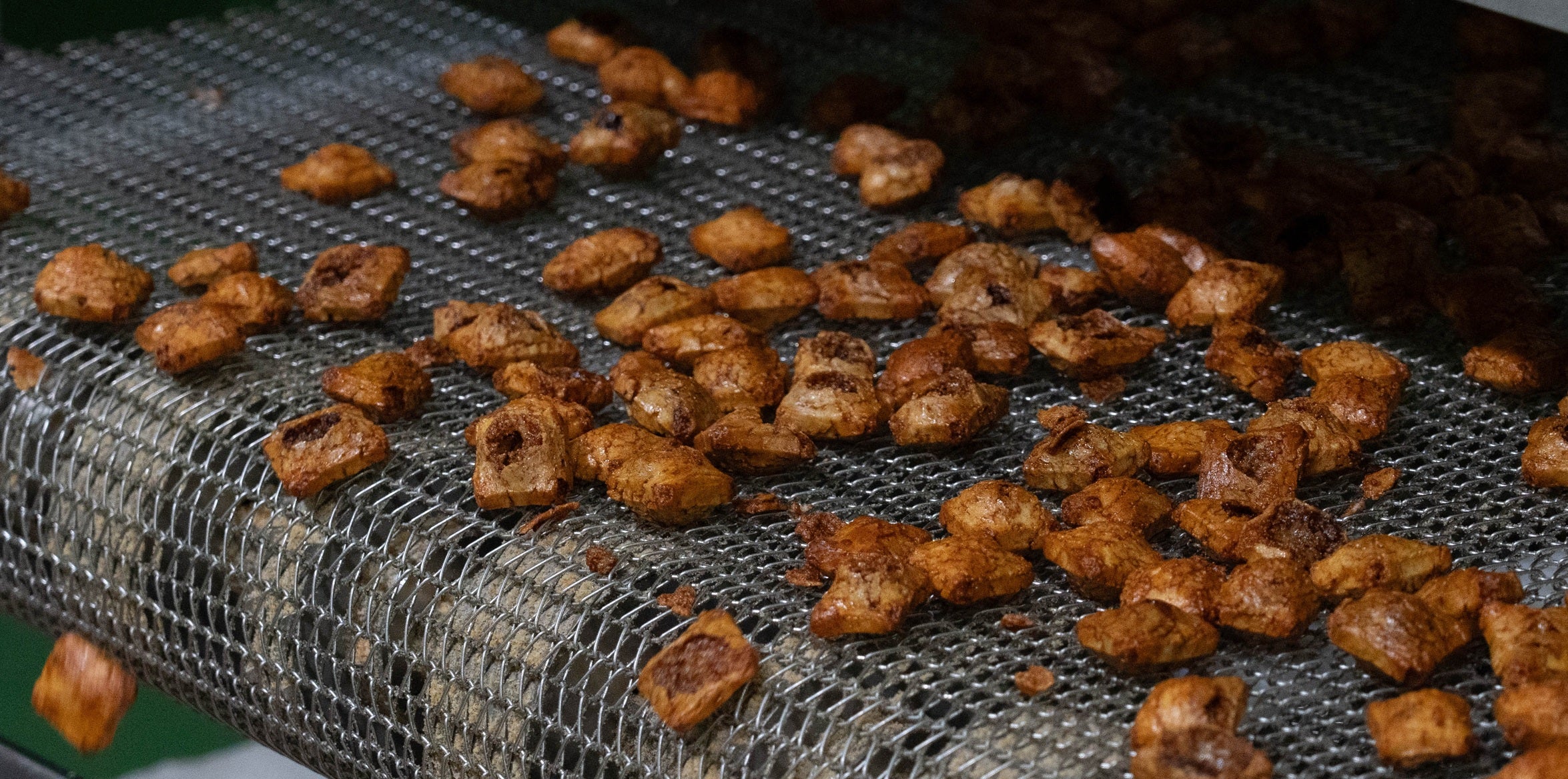 【1月だけの特別限定商品】できたて!大鬼しみるげんこつ:1セット5袋