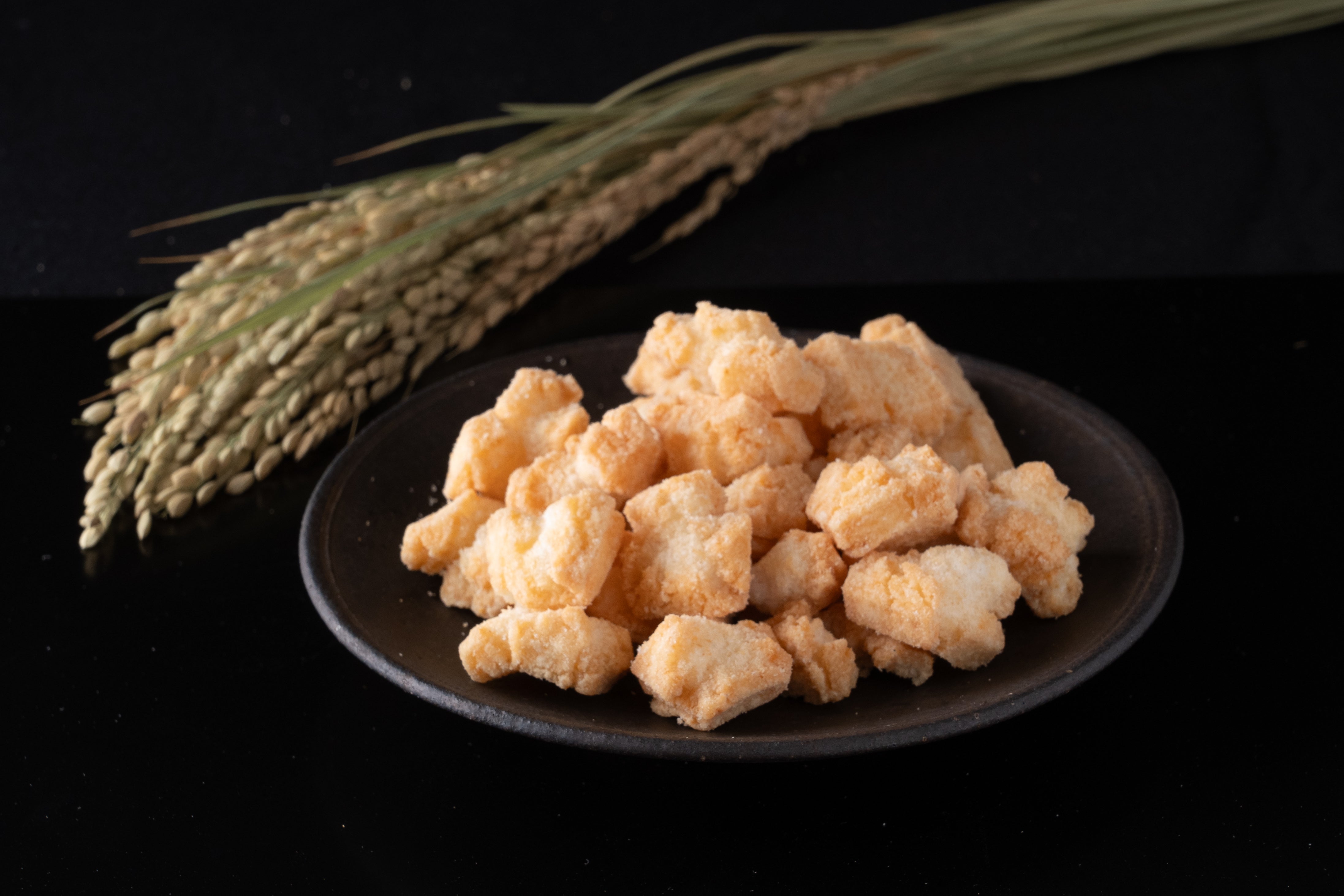 日本酒に合う「至高のおつまみ」。和の香ばしさで、晩酌を格上げするならこれ。