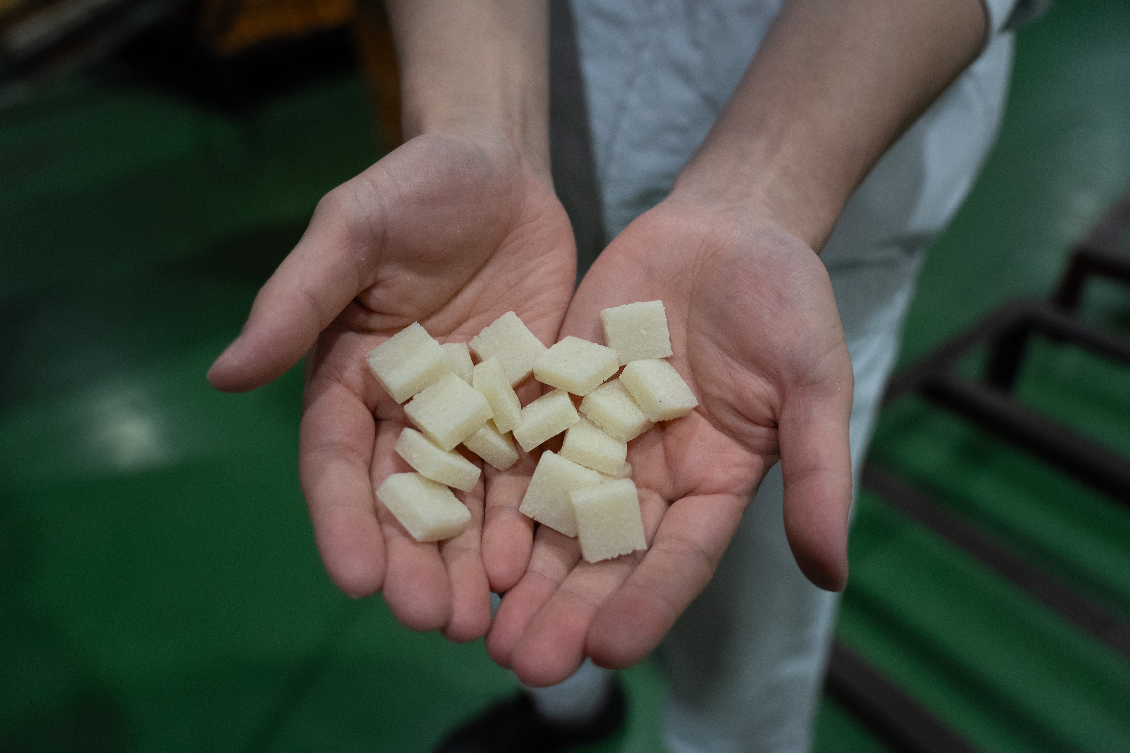 米菓の至宝「あられ」とは？